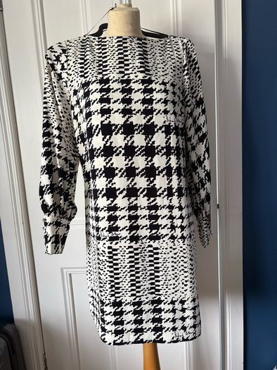 H&M dress