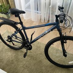 Mountain Bike Apollo M Frame