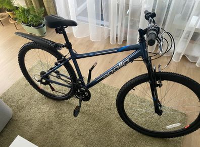 Mountain Bike Apollo M Frame
