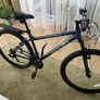 Mountain Bike Frame M Image 2
