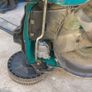 ride on lawnmower and walk behind lawnmower Servicing and repairs Image 7