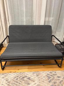 IKEA extendable sofa
