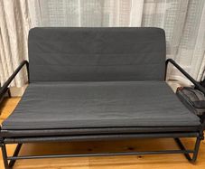 IKEA extendable sofa