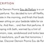 Bastille DEMAIN PROMIS - Eau de parfum Image 4