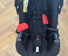 doona car seat