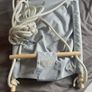 Baby/Toddler Indoor Swing Image 7