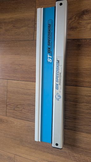 Speed Skim