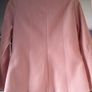 Elegant pink jacket Image 2
