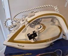 steam irons