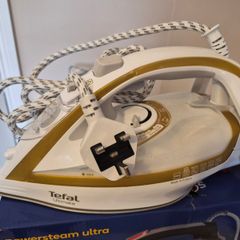 steam irons