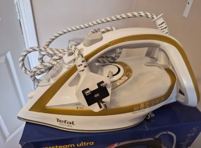steam irons