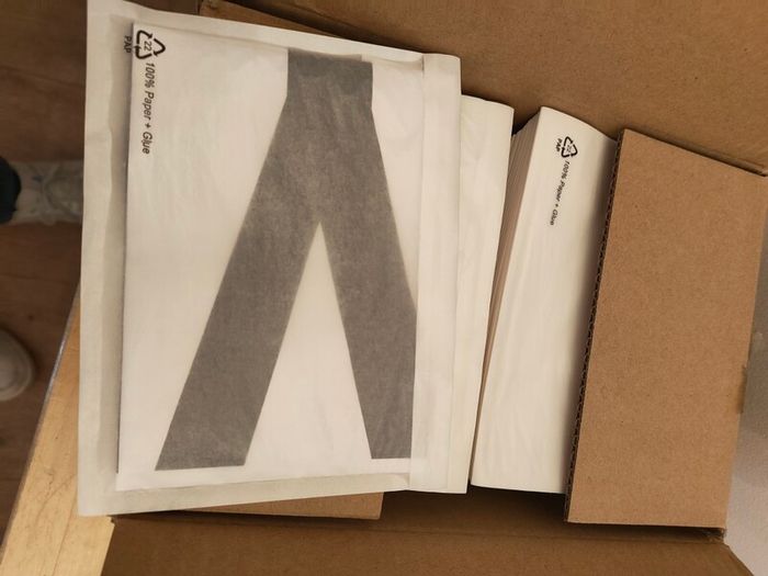 Document Pouches