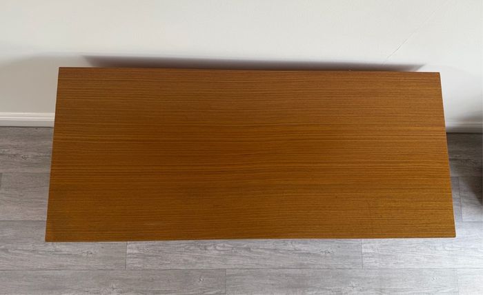 Mid Century Chest of Drawers