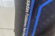 Outwell Posadas Double Camp Bed
