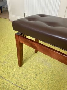 Piano Stool Height Adjustable