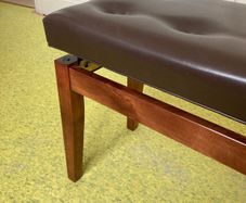 Piano Stool Height Adjustable