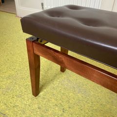Piano Stool Height Adjustable