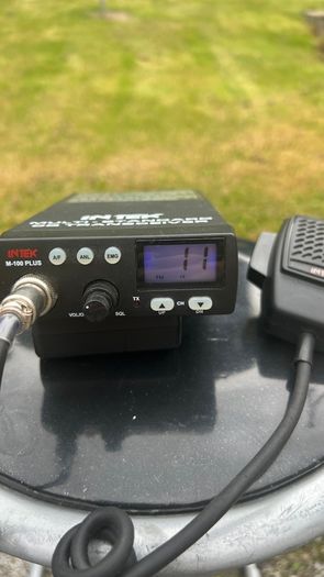 Two CBs For Sale