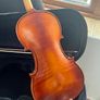 Fantastic ready to play violin + case + bow (genuine Shim workshop) Image 5
