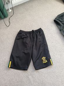 Colaiste Eanna shorts size small
