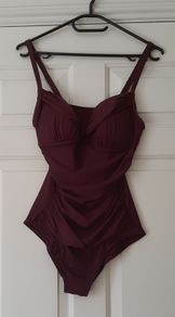 Pretty swimsuit