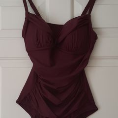 Pretty swimsuit