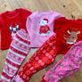 Christmas Clothes Bundle for Girl(3-5 years) Image 4