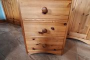 Bedside Lockers