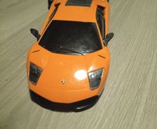 Lamborghini race car toy