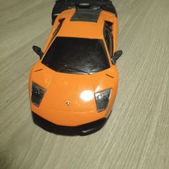 Lamborghini race car toy