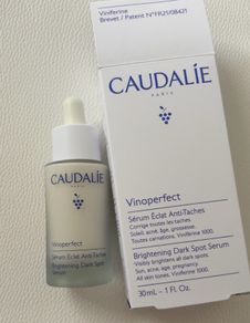 Caudalie Vinoperfect Brightening Dark Spot Serum 30ml