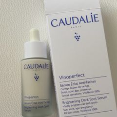 Caudalie Vinoperfect Brightening Dark Spot Serum 30ml