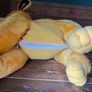 lion king plush soft toy official Disney Image 3