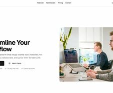 Websites for Trades & Local Businesses