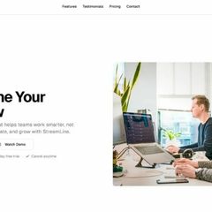 Websites for Trades & Local Businesses