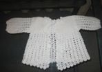 Vintage 70's Baby/Toddler Clothes.