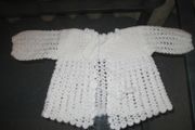 Vintage 70's Baby/Toddler Clothes.