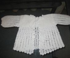 Vintage 70's Baby/Toddler Clothes.
