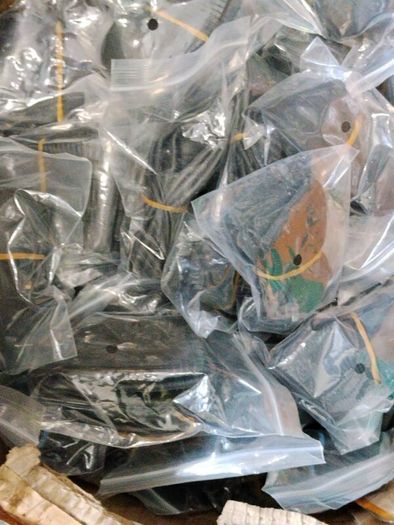E-scooters And E-bikes Parts