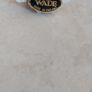 Vintage Ceramic Wade Whimsies Alsation Dogs Image 5