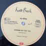 Kate Bush - Running Up That Hill 12". German 1st pressing. Exceptional condition. Image 3