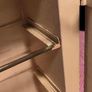 vintage metal bathroom cabinet Image 5