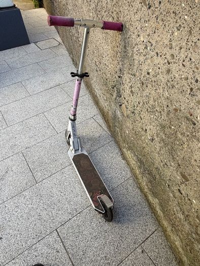Oxelo Scooter