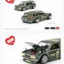 Mini GT Kaido House #10 Datsun Wagon New Sealed Image 3
