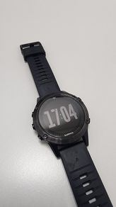 Garmin Fenix 5 Sapphire Edition