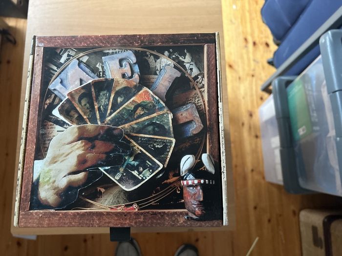 Neil Young - Archives - Vol1