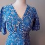 Sunco Paris Dress sz1 uk8 Image 5