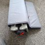 Travel Cot with Separate Mattress Image 4