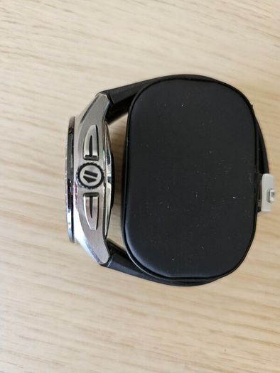 TAG Heuer connected E4 45mm As new