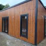 TG & V Cladding Spruce 145mm x 18mm x 4.8m 16ft Image 3